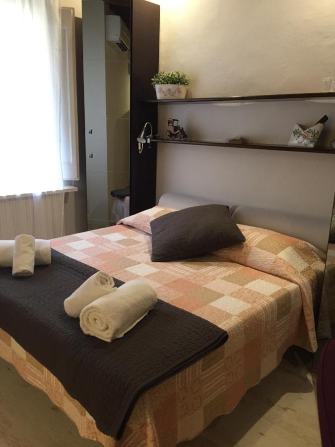 Duomo Residence Флоренция Экстерьер фото